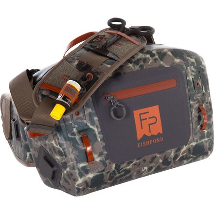 Fishpond - Thunderhead Submersible 10L Lumbar Pack
