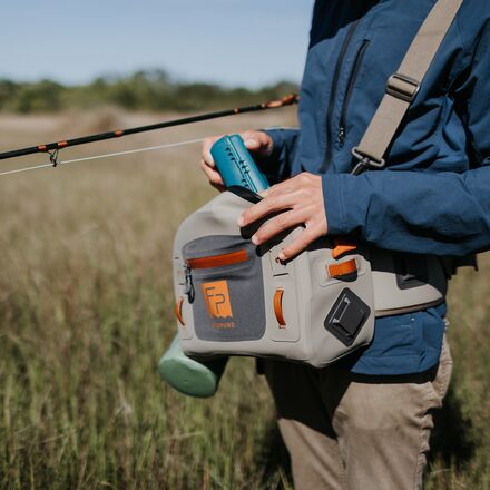 Fishpond - Thunderhead Submersible 10L Lumbar Pack