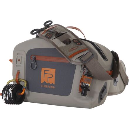Fishpond - Thunderhead Submersible 10L Lumbar Pack