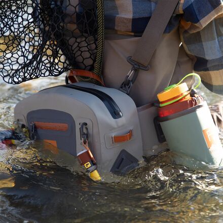 Fishpond - Thunderhead Submersible 10L Lumbar Pack