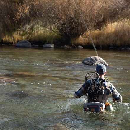 Fishpond - Thunderhead Submersible 10L Lumbar Pack