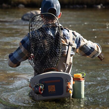 Fishpond - Thunderhead Submersible 10L Lumbar Pack