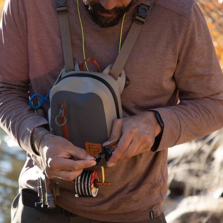 Fishpond - Thunderhead Submersible Chest Pack