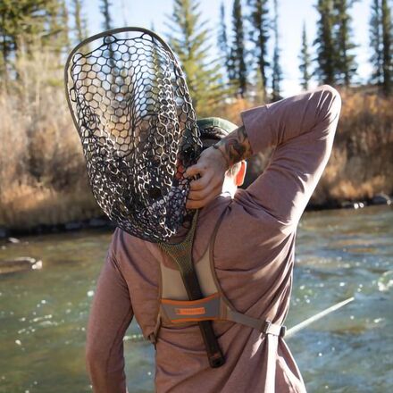 Fishpond - Thunderhead Submersible Chest Pack