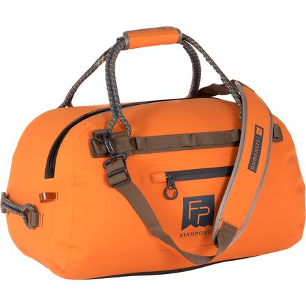 Thunderhead Submersible 39L Duffel
