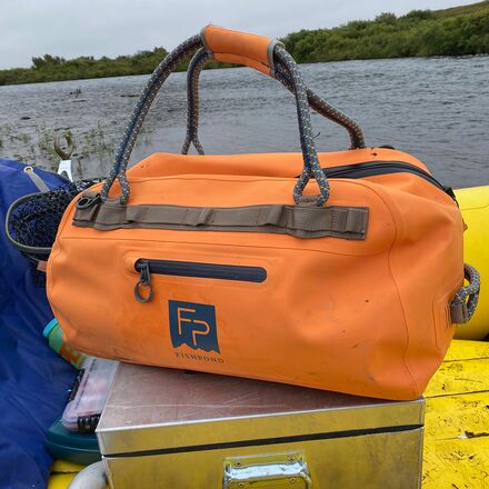 Fishpond - Thunderhead Submersible 39L Duffel