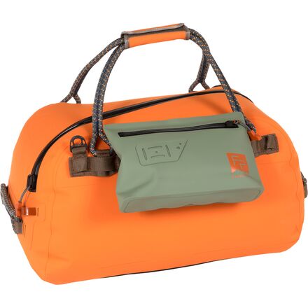 Fishpond - Thunderhead Submersible 39L Duffel