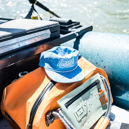 Fishpond - Thunderhead Submersible 39L Duffel
