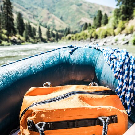 Fishpond - Thunderhead Submersible 39L Duffel