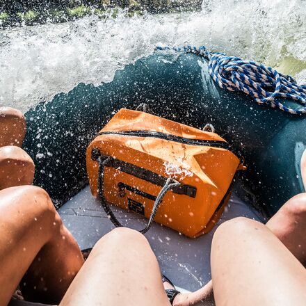 Fishpond - Thunderhead Submersible 39L Duffel