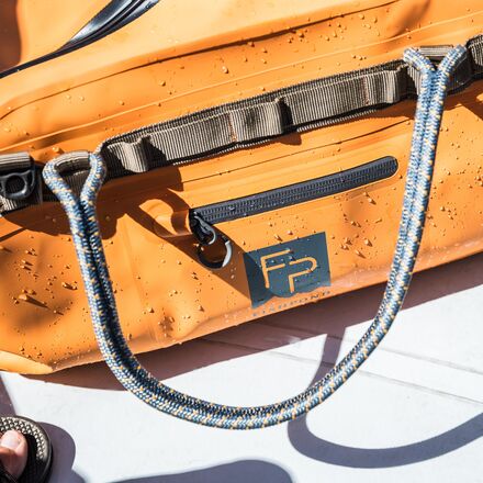 Fishpond - Thunderhead Submersible 39L Duffel