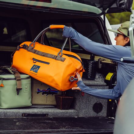 Fishpond - Thunderhead Submersible 39L Duffel