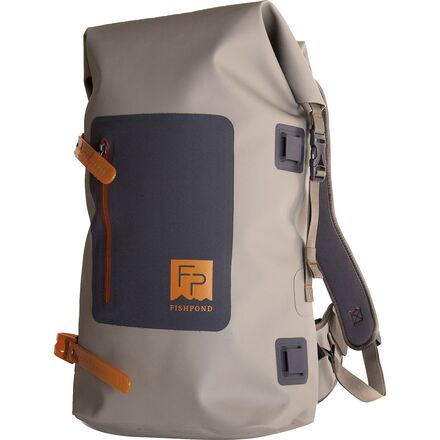 Fishpond - Wind River 38L Roll-Top Backpack