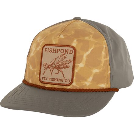 Henry's Fork Hat