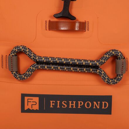 Fishpond - Thunderhead Submersible 100L Duffel