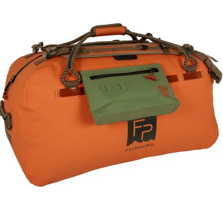 Fishpond - Thunderhead Submersible 100L Duffel