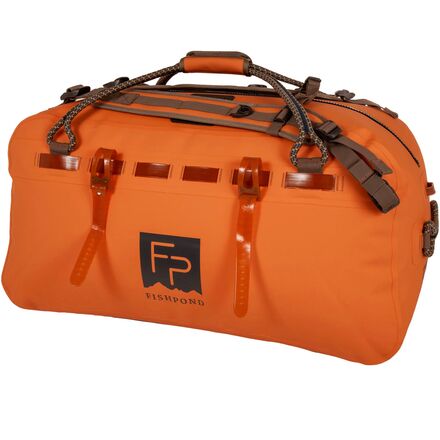 Fishpond - Thunderhead Submersible 100L Duffel