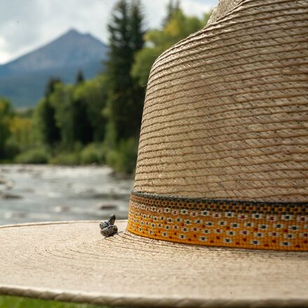 Fishpond - High Country Hat