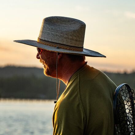 Fishpond - High Country Hat