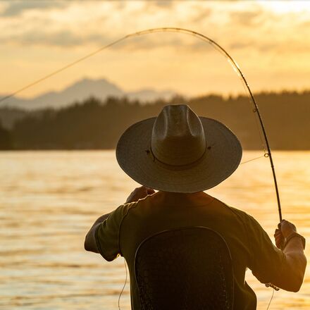 Fishpond - High Country Hat