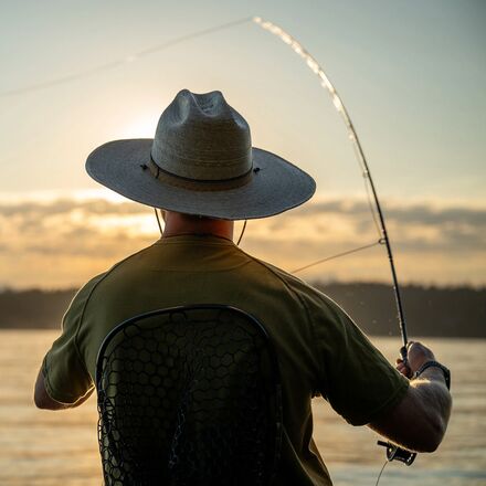 Fishpond - High Country Hat