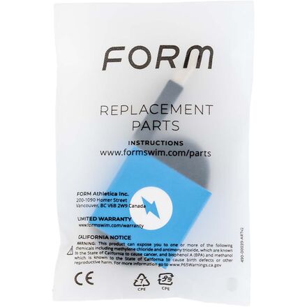 FORM Swim - Charging Cable