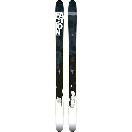 Faction Skis - Prodigy Ski
