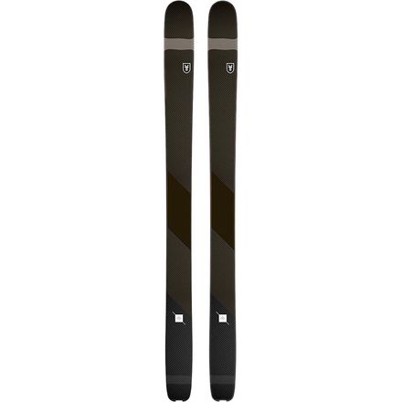 Faction Skis - Prime 4.0 Ski