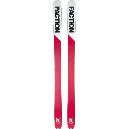 Faction Skis - Prime 1.0 Ski