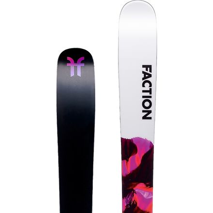 Faction Skis - Prodigy 2.0x Ski