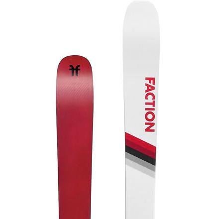Faction Skis - Candide 3.0 Ski