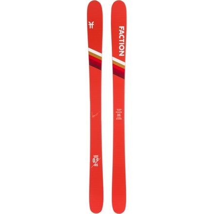 Faction Skis - Candide 0.5 Ski - Kids'
