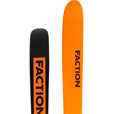 Faction Skis - Dictator 3.0 Ski