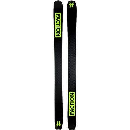 Faction Skis - Prime 3.0 Ski