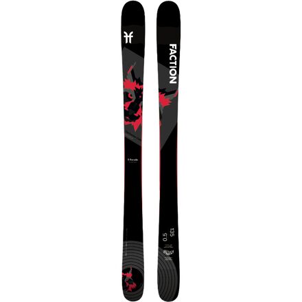 Faction Skis - Prodigy 0.5 Ski - Kids'
