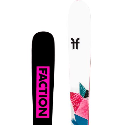 Faction Skis - Prodigy 0.5x Ski - Kids'