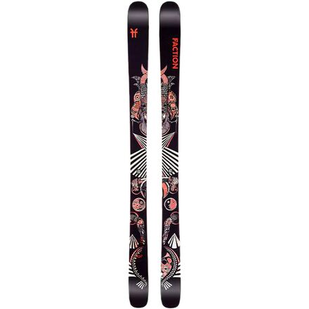 Faction Skis - x Kengo Colab Prodigy 2.0 Ski