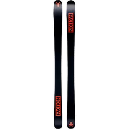 Faction Skis - x PJ Collab Prodigy 2.0 Ski