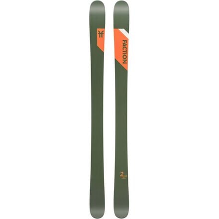Faction Skis - Candide 2.0 Ski