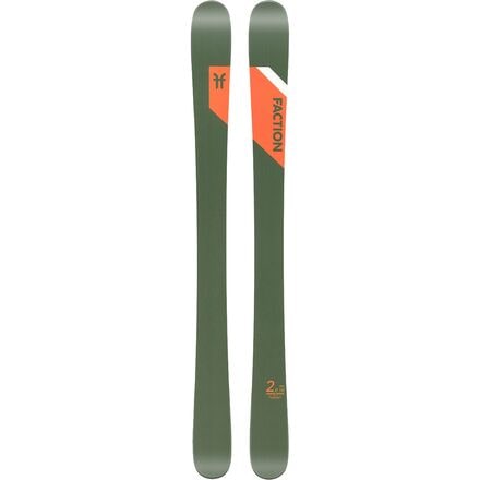 Faction Skis - Candide Thovex 2.0 Ski - 2022 - Kids'