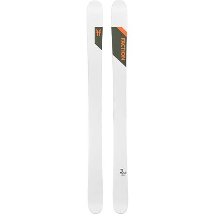 Faction Skis - Candide 3.0 Ski - 2022