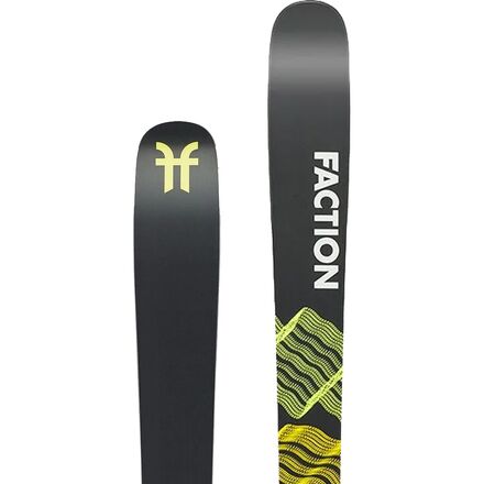Faction Skis - Prodigy 1.0 Ski - 2022