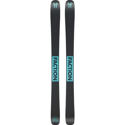 Faction Skis - Prodigy 2.0x Ski - 2022