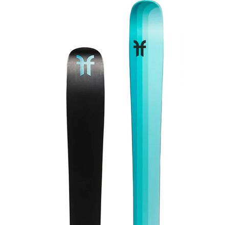 Faction Skis - Dancer 2X Ski - Women's