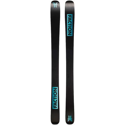 Faction Skis - Dancer 2X Ski - Women's