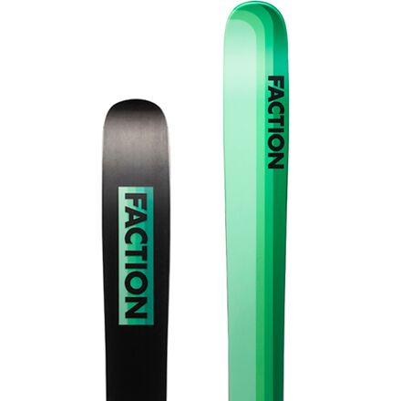 Faction Skis - Dancer 4 Ski - 2023