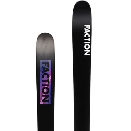 Faction Skis - La Machine Mini Ski - 2023