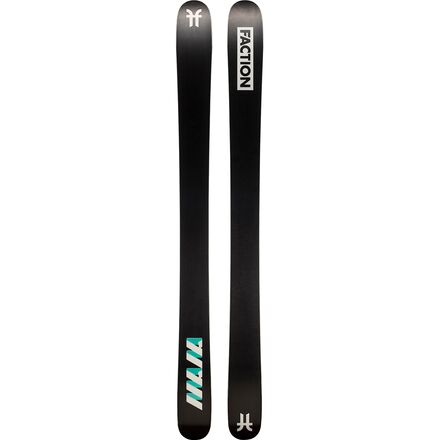 Faction Skis - Mana 3X Ski - 2023 - Women's