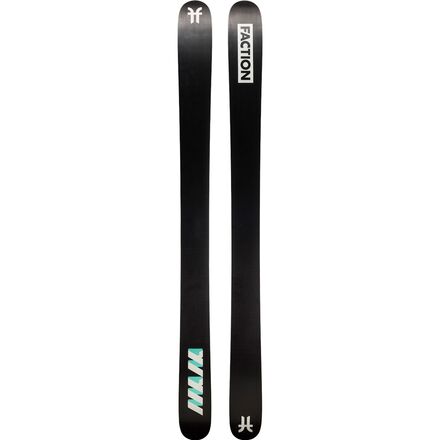 Faction Skis - Mana 4 Ski - 2023
