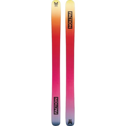 Faction Skis - Prodigy 4 Ski - 2023